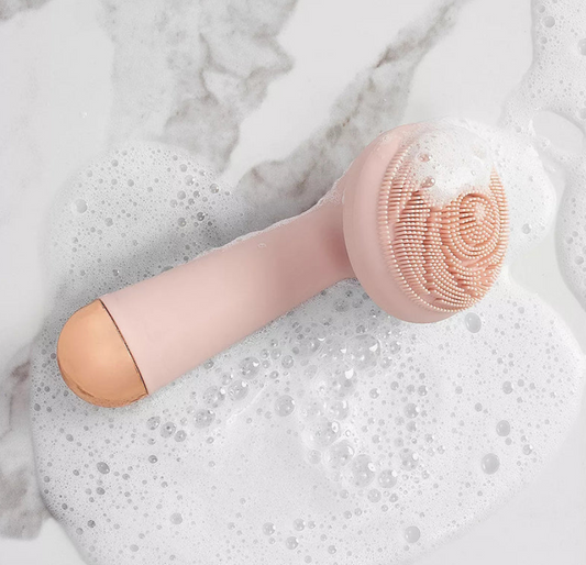 Face Cleansing Brush